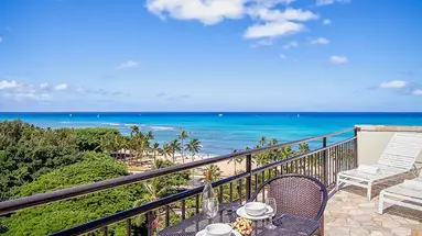 Waikiki Grand