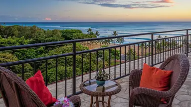 Waikiki Grand