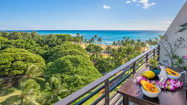 Waikiki Grand