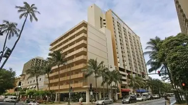 Waikiki Malia