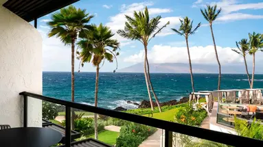 Wailea Beach Marriott Resort & Spa