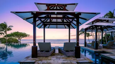 Wailea Beach Marriott Resort & Spa
