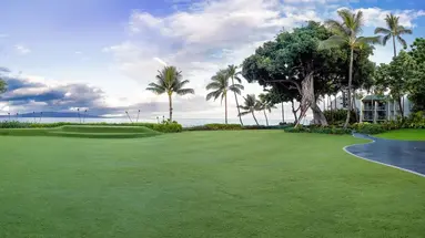 Wailea Beach Marriott Resort & Spa