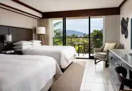 Wailea Beach Marriott Resort & Spa