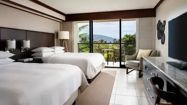 Wailea Beach Marriott Resort & Spa