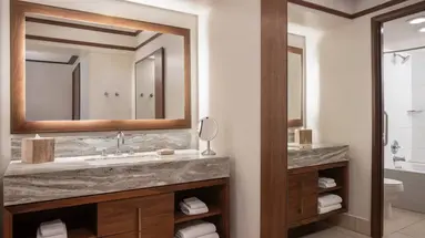 Wailea Beach Marriott Resort & Spa