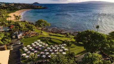 Wailea Beach Marriott Resort & Spa