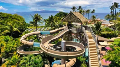 Wailea Beach Marriott Resort & Spa