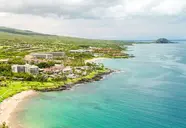 Wailea Beach Marriott Resort & Spa