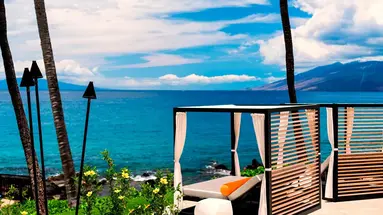 Wailea Beach Marriott Resort & Spa