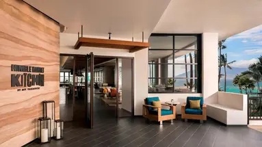 Wailea Beach Marriott Resort & Spa