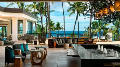 Wailea Beach Marriott Resort & Spa