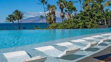 Wailea Beach Marriott Resort & Spa