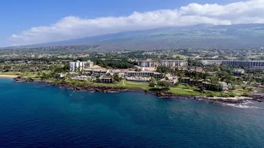 Wailea Beach Marriott Resort & Spa