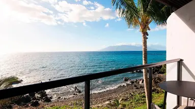 Wailea Beach Marriott Resort & Spa