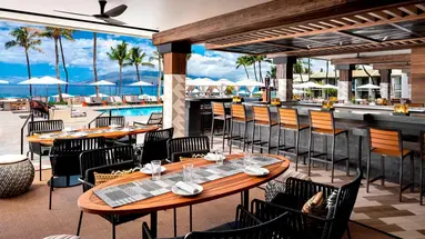 Wailea Beach Marriott Resort & Spa