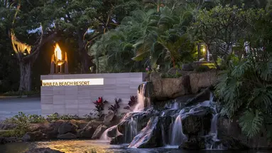Wailea Beach Marriott Resort & Spa