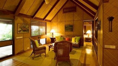 Wakaya Club