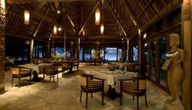 Wakaya Club