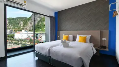 Wake Up Aonang