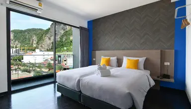 Wake Up Aonang