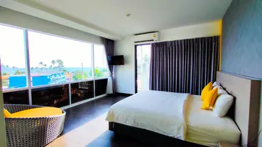 Wake Up Aonang