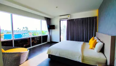 Wake Up Aonang