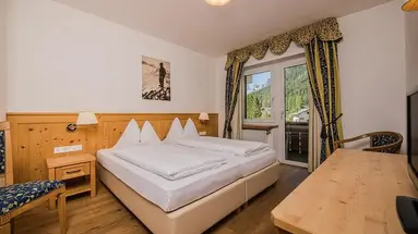 Waldheim (Sexten)