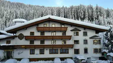 Waldhof Pension