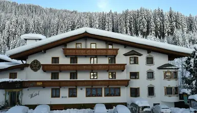 Waldhof Pension