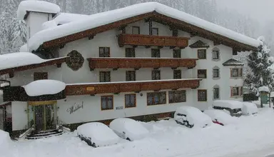 Waldhof Pension