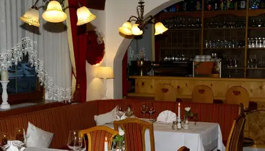Waldhof Pension
