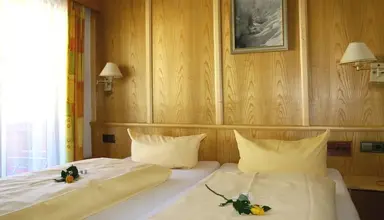 Waldhof Pension