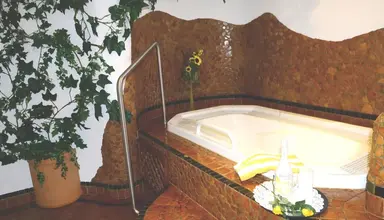Waldhof Pension