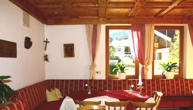 Waldhof Pension