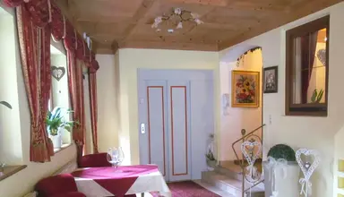 Waldhof Pension