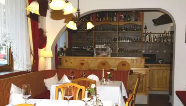 Waldhof Pension
