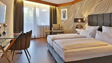 Waldhotel Luise