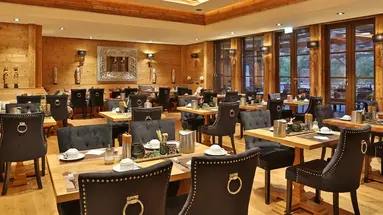 Waldhotel Luise