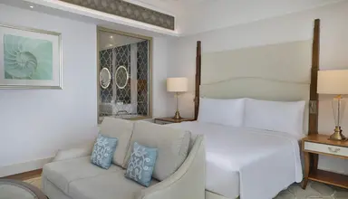 Waldorf Astoria Dubai Palm Jumeirah