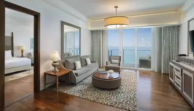 Waldorf Astoria Dubai Palm Jumeirah