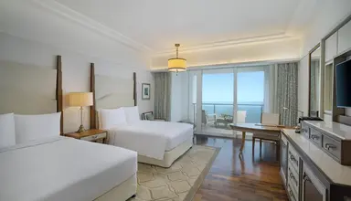 Waldorf Astoria Dubai Palm Jumeirah
