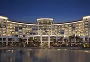 Waldorf Astoria Dubai Palm Jumeirah