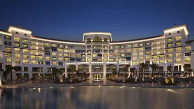 Waldorf Astoria Dubai Palm Jumeirah