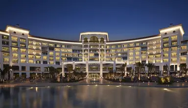 Waldorf Astoria Dubai Palm Jumeirah