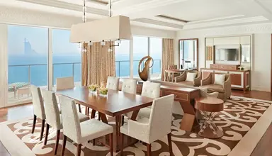 Waldorf Astoria Dubai Palm Jumeirah