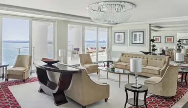 Waldorf Astoria Dubai Palm Jumeirah