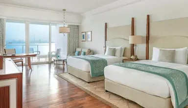 Waldorf Astoria Dubai Palm Jumeirah