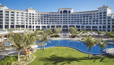 Waldorf Astoria Dubai Palm Jumeirah