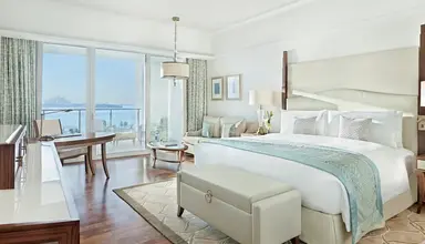 Waldorf Astoria Dubai Palm Jumeirah